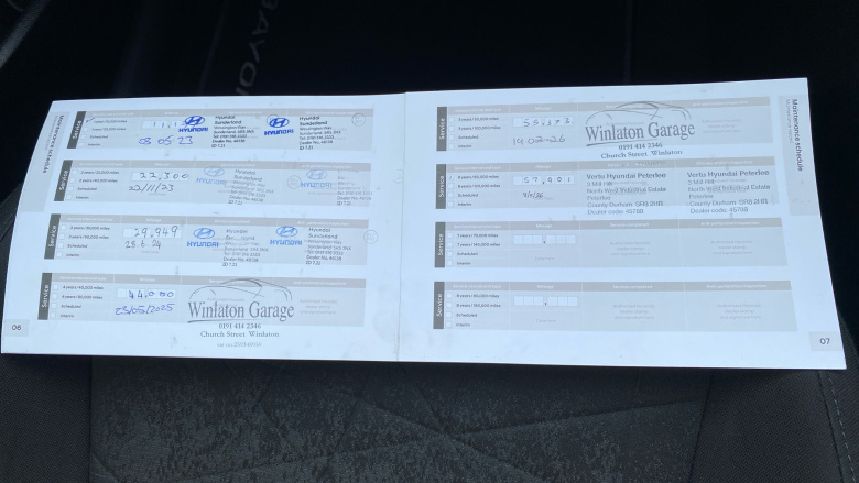 Hyundai BAYON 1.0 TGDi 48V MHEV SE Connect 5dr Petrol Hatchback